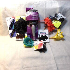 *** GOODY *** Windfall - 10 Items Org Pkg. BRAND NEW / Never Used